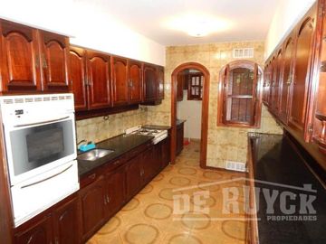Chalet en Venta en Quilmes Residencial