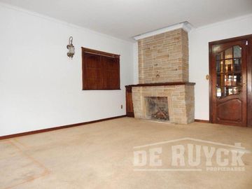 Chalet en Venta en Quilmes Residencial