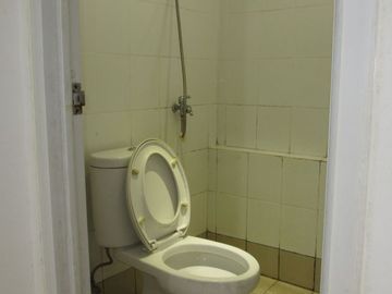 Disewakan/Dijual Apartemen 2BR Bassura City Tw E lt 10/17/18/30 UNFURNISH