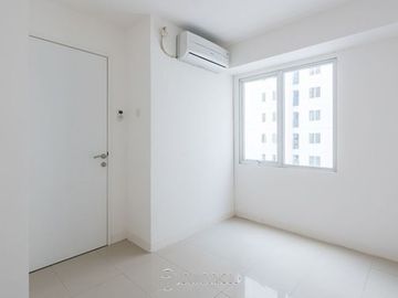 Disewakan/Dijual Apartemen 2BR Bassura City Tw E lt 10/17/18/30 UNFURNISH
