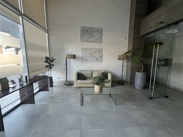 Vendo departamento dos dormitorios , dos baños Santiago C