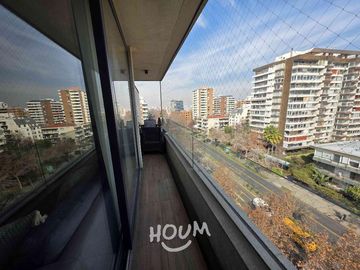 Departamento Suecia ID: 177635r