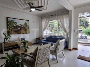 CASA VENTA SAN FERNANDO VIEJO SUR CALI