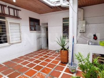 CASA VENTA SAN FERNANDO VIEJO SUR CALI