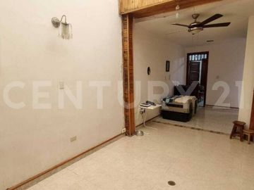 CASA VENTA SAN FERNANDO VIEJO SUR CALI