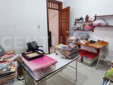 CASA VENTA SAN FERNANDO VIEJO SUR CALI