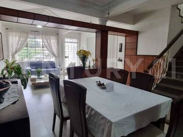 CASA VENTA SAN FERNANDO VIEJO SUR CALI