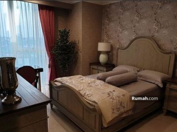 For Rent 1/2/3BR Luxury Furnished apartment at Pondok Indah