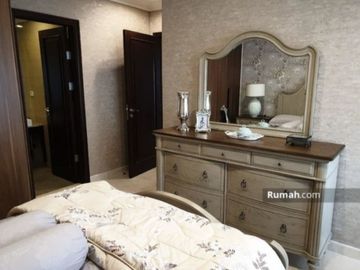 For Rent 1/2/3BR Luxury Furnished apartment at Pondok Indah