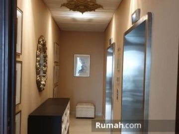 For Rent 1/2/3BR Luxury Furnished apartment at Pondok Indah