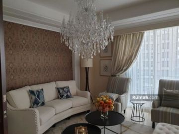 For Rent 1/2/3BR Luxury Furnished apartment at Pondok Indah