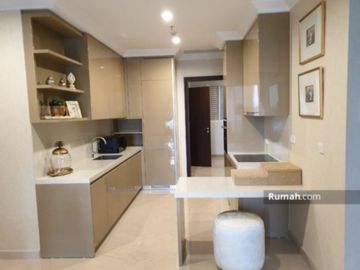 For Rent 1/2/3BR Luxury Furnished apartment at Pondok Indah