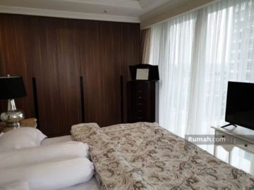 For Rent 1/2/3BR Luxury Furnished apartment at Pondok Indah