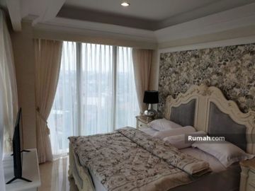 For Rent 1/2/3BR Luxury Furnished apartment at Pondok Indah