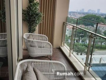For Rent 1/2/3BR Luxury Furnished apartment at Pondok Indah
