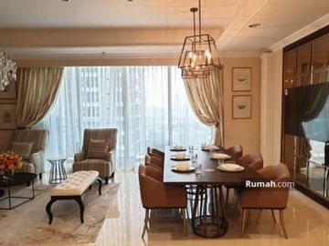 For Rent 1/2/3BR Luxury Furnished apartment at Pondok Indah
