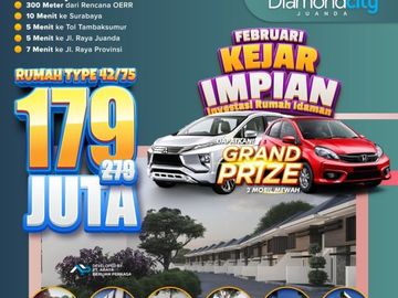 #rumahmurah #rumah #rumahsidoarjo
