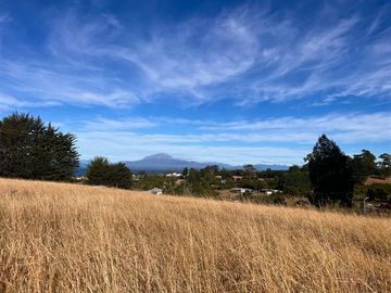 Parcela en venta en Llanquihue