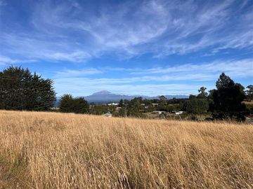 Parcela en venta en Llanquihue