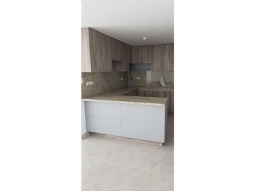 Vía a la Costa km 14 Urb Punta Esmeralda Departamento a estrenar