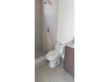 Vía a la Costa km 14 Urb Punta Esmeralda Departamento a estrenar