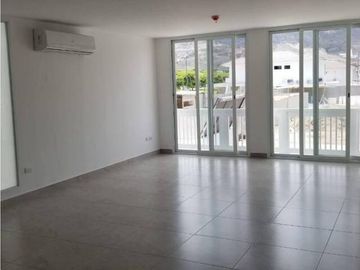 Vía a la Costa km 14 Urb Punta Esmeralda Departamento a estrenar