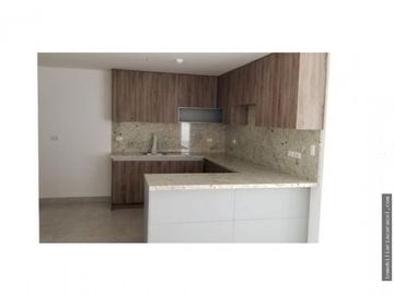 Vía a la Costa km 14 Urb Punta Esmeralda Departamento a estrenar