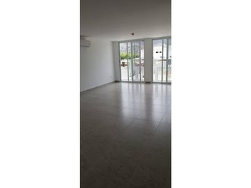 Vía a la Costa km 14 Urb Punta Esmeralda Departamento a estrenar