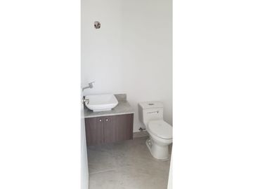 Vía a la Costa km 14 Urb Punta Esmeralda Departamento a estrenar