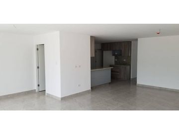 Vía a la Costa km 14 Urb Punta Esmeralda Departamento a estrenar