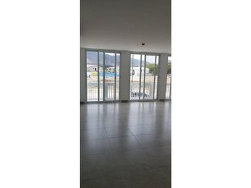 Vía a la Costa km 14 Urb Punta Esmeralda Departamento a estrenar