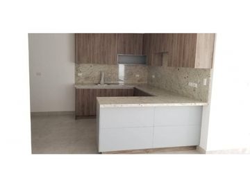 Vía a la Costa km 14 Urb Punta Esmeralda Departamento a estrenar