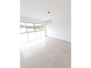 Vía a la Costa km 14 Urb Punta Esmeralda Departamento a estrenar