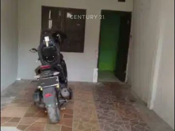 Rumah Minimalis Di Pesona Anggrek Bekasi Dekat Sekolah Fasilitas