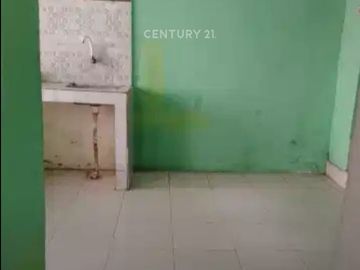 Rumah Minimalis Di Pesona Anggrek Bekasi Dekat Sekolah Fasilitas