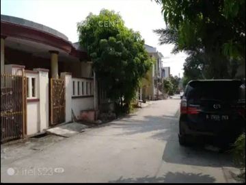 Rumah Minimalis Di Pesona Anggrek Bekasi Dekat Sekolah Fasilitas
