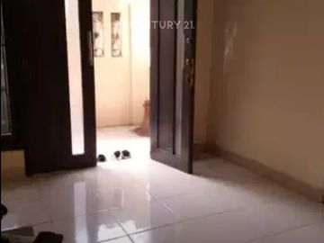 Rumah Minimalis Di Pesona Anggrek Bekasi Dekat Sekolah Fasilitas