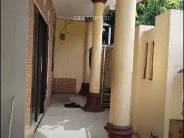 Rumah Minimalis Di Pesona Anggrek Bekasi Dekat Sekolah Fasilitas