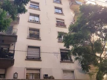 Departamento en Barrio Norte .3 dormitorios