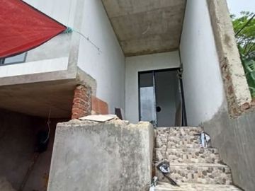 Dijual BU !!! Rumah Desain Modern Murah Di Cimahi
