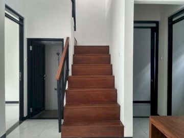 Rumah Baru Mewah Siap Huni Di Padasuka Park,Kota Bandung Dekat Cicaheum,Gasibu Dan Gedung Sate
