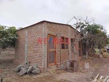 Se Vende Terreno En Condominio Exclusivo Esperanza Baja Huaral