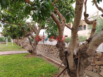 Se Vende Terreno En Condominio Exclusivo Esperanza Baja Huaral