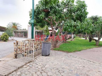 Se Vende Terreno En Condominio Exclusivo Esperanza Baja Huaral