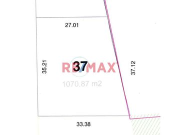 Se Vende Terreno En Condominio Exclusivo Esperanza Baja Huaral