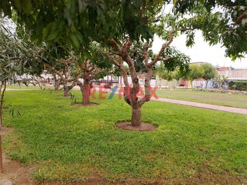 Se Vende Terreno En Condominio Exclusivo Esperanza Baja Huaral