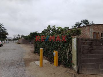Se Vende Terreno En Condominio Exclusivo Esperanza Baja Huaral