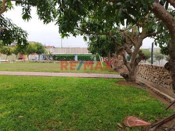 Se Vende Terreno En Condominio Exclusivo Esperanza Baja Huaral