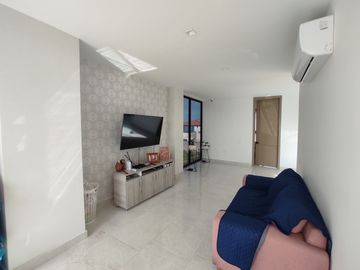 casa en venta en pradomar. Cod V104485