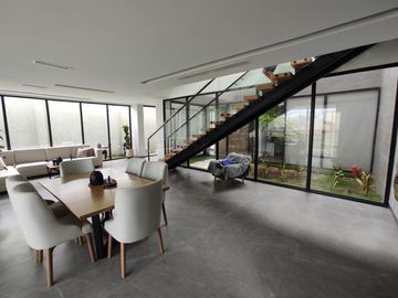 casa en venta en pradomar. Cod V104485